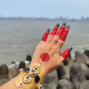Kanak