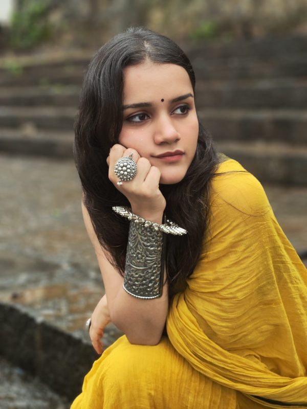 Kalindi Ring