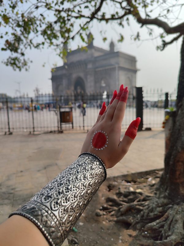 Kesariya Kada